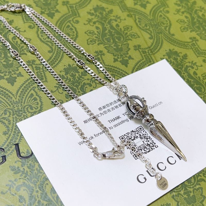 Gucci Necklaces